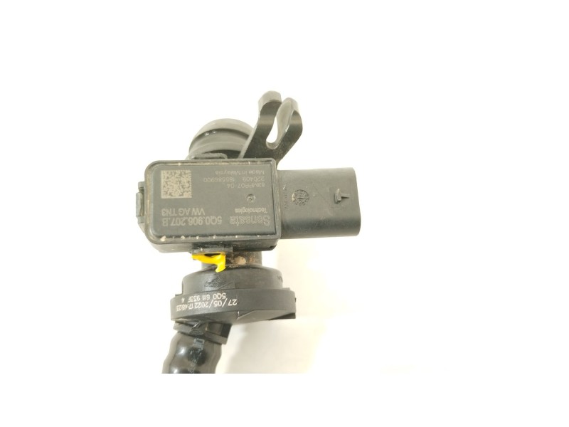 Recambio de tubo para seat ibiza (kj1) fr referencia OEM IAM 2Q0612041AD 5Q0906207B 