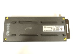 Recambio de modulo electronico para mercedes-benz clase e (w210) e 270 cdi (210.016) referencia OEM IAM A2208201935  