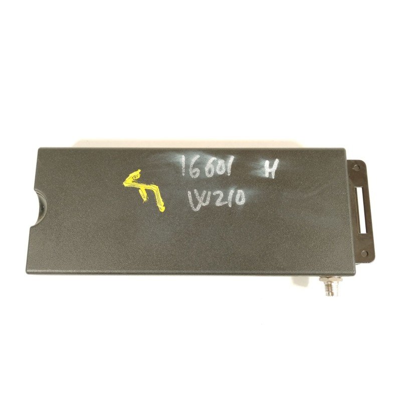 Recambio de modulo electronico para mercedes-benz clase e (w210) e 270 cdi (210.016) referencia OEM IAM A2208201935  