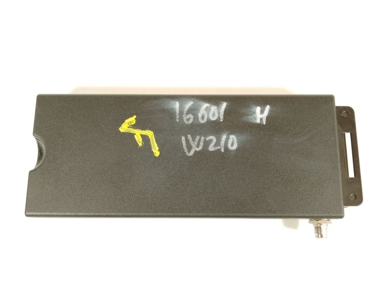 Recambio de modulo electronico para mercedes-benz clase e (w210) e 270 cdi (210.016) referencia OEM IAM A2208201935  