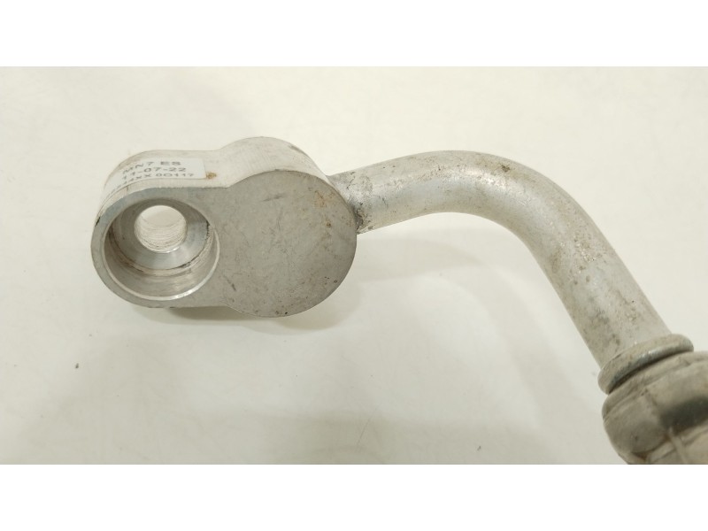Recambio de tubo aire acondicionado para seat ibiza (kj1) fr referencia OEM IAM 2Q0816721A  