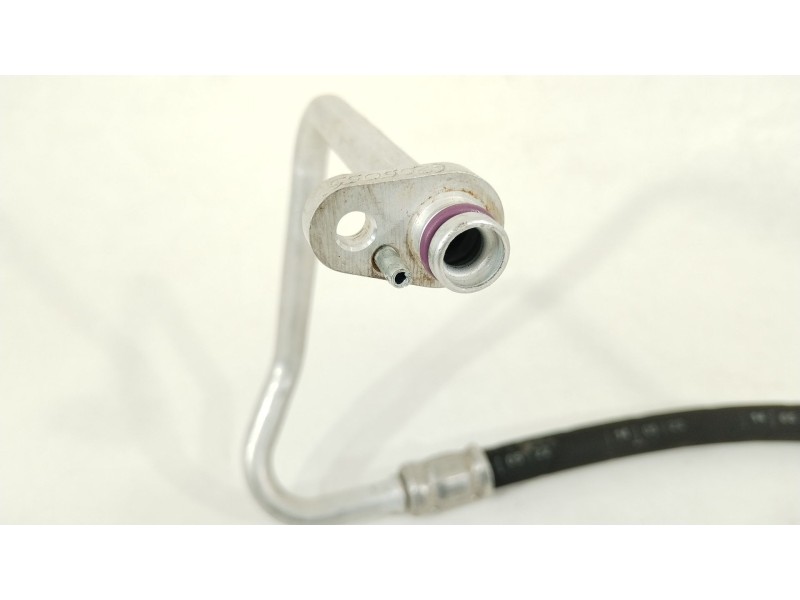 Recambio de tubo aire acondicionado para seat ibiza (kj1) fr referencia OEM IAM 2Q0816721A  