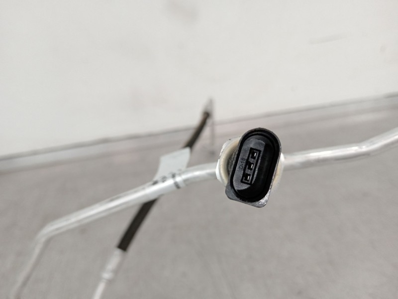 Recambio de tubo aire acondicionado para seat ibiza (kj1) fr referencia OEM IAM 2Q2816741J  