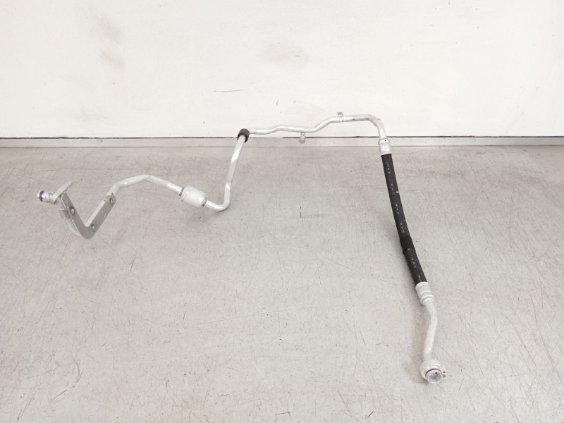 Recambio de tubo aire acondicionado para seat ibiza (kj1) fr referencia OEM IAM 2Q0816743AL  