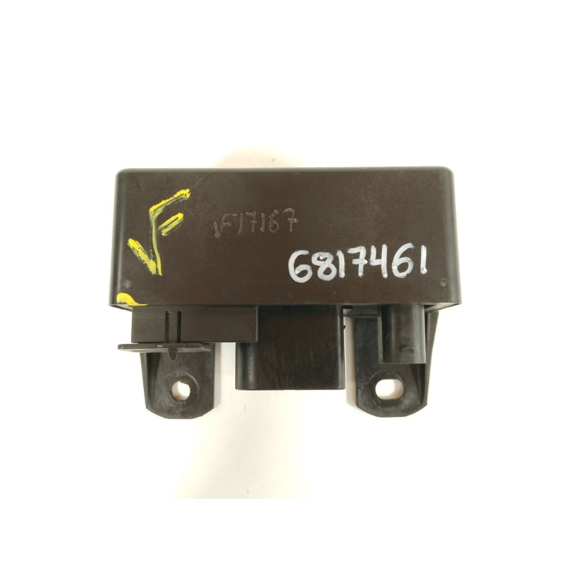 Recambio de caja precalentamiento para mercedes-benz clase e (w210) e 320 cdi (210.026) referencia OEM IAM A6489000100  