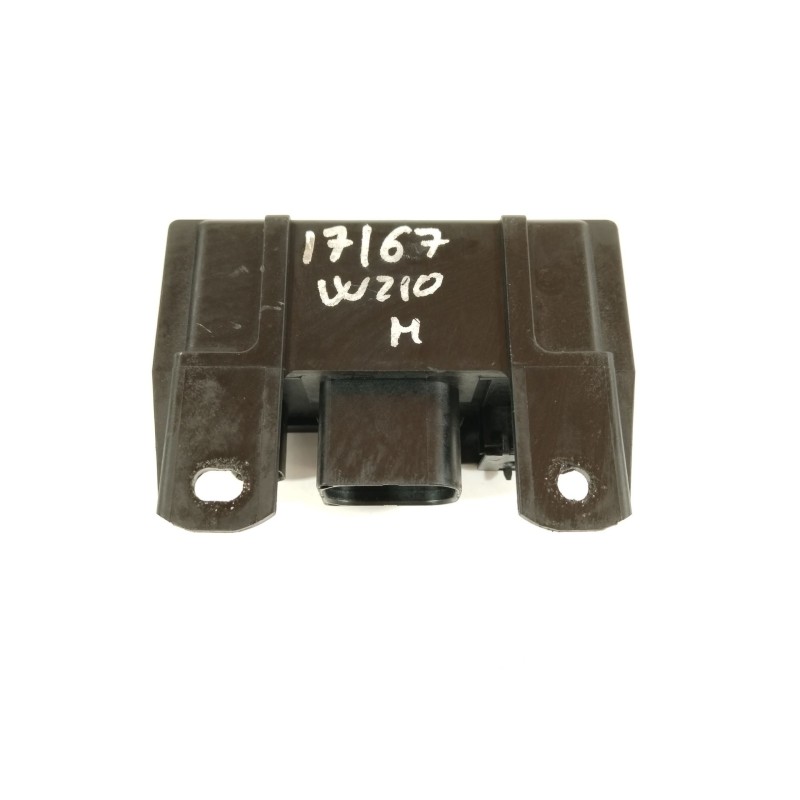 Recambio de caja precalentamiento para mercedes-benz clase e (w210) e 320 cdi (210.026) referencia OEM IAM A6489000100  