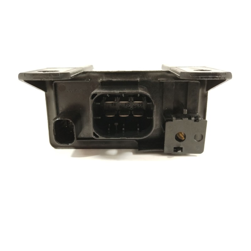 Recambio de caja precalentamiento para mercedes-benz clase e (w210) e 270 cdi (210.016) referencia OEM IAM A6489000100  