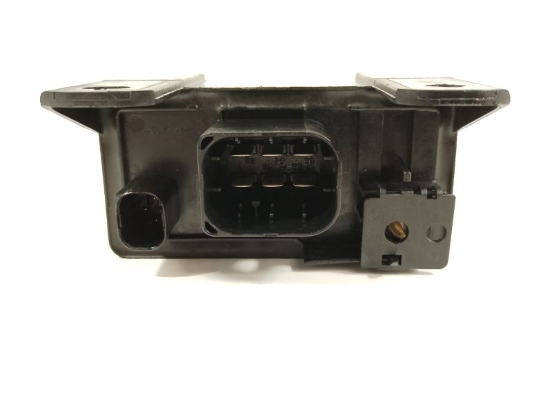 Recambio de caja precalentamiento para mercedes-benz clase e (w210) e 270 cdi (210.016) referencia OEM IAM A6489000100  