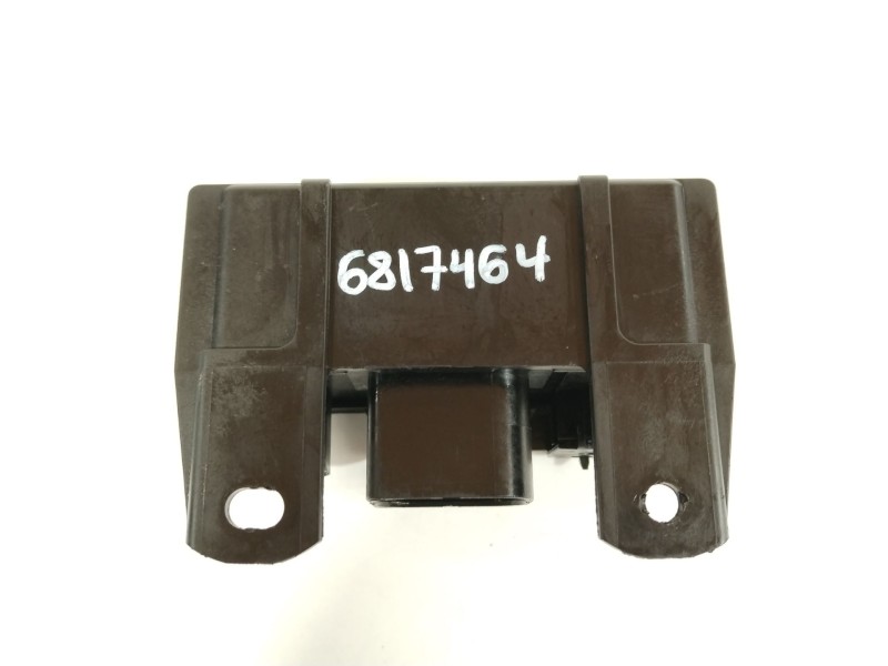 Recambio de caja precalentamiento para mercedes-benz clase e (w210) e 270 cdi (210.016) referencia OEM IAM A6489000100  