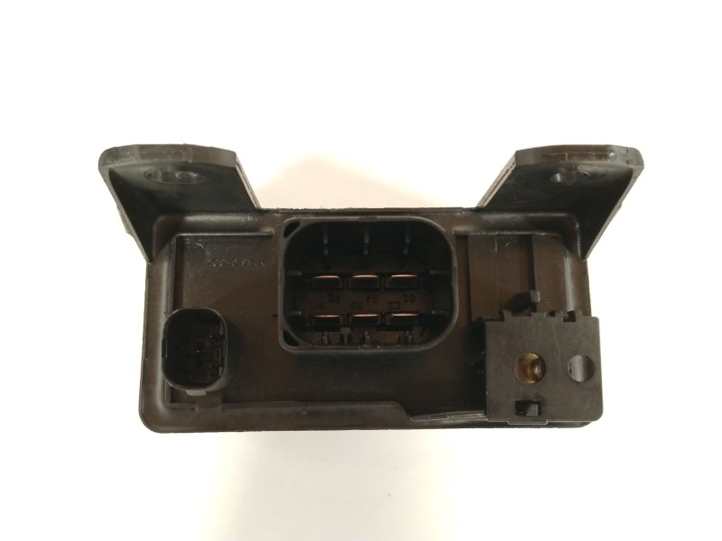 Recambio de caja precalentamiento para mercedes-benz clase e (w210) e 270 cdi (210.016) referencia OEM IAM A6489000100  
