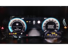 Recambio de cuadro instrumentos para volkswagen caddy v furgoneta/monovolumen (sba, sbh) 2.0 tdi bmt referencia OEM IAM 5H092034 2
