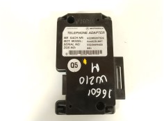 Recambio de modulo electronico para mercedes-benz clase e (w210) e 270 cdi (210.016) referencia OEM IAM A2208207326 MAAD2B1007 