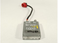 Recambio de centralita faros xenon para mercedes-benz clase e (w210) e 270 cdi (210.016) referencia OEM IAM 5DV00776021  