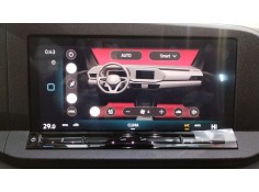 Recambio de pantalla multifuncion para volkswagen caddy v furgoneta/monovolumen (sba, sbh) 2.0 tdi bmt referencia OEM IAM 5H0919 2