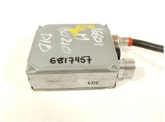 Recambio de centralita faros xenon para mercedes-benz clase e (w210) e 270 cdi (210.016) referencia OEM IAM 5DV00776021  