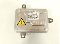 Recambio de centralita faros xenon para mercedes-benz clase c coupé (c204) c 250 cdi (204.303) referencia OEM IAM A1729015400 13