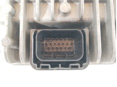 Recambio de centralita motor uce para opel astra g sedán (t98) 1.7 dti 16v (f69) referencia OEM IAM 16267710 8971891360  2