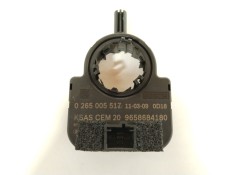 Recambio de sensor para citroën c5 iii (rd_) 2.0 hdi 140 referencia OEM IAM 9658684180 0265005517 