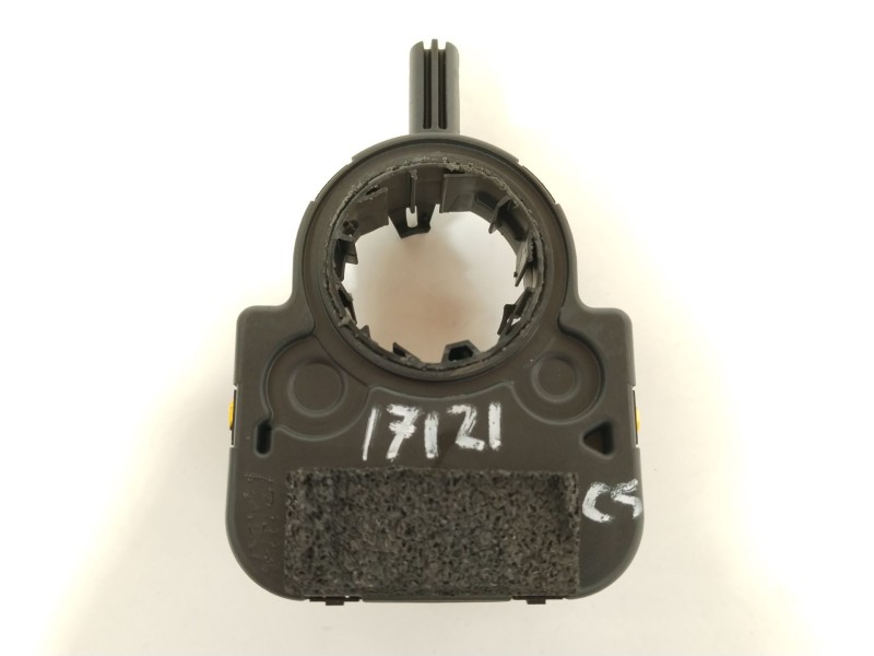 Recambio de sensor para citroën c5 iii (rd_) 2.0 hdi 140 referencia OEM IAM 9658684180 0265005517 