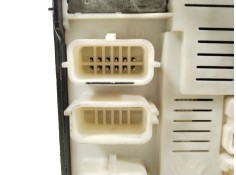 Recambio de caja reles / fusibles para renault scénic ii (jm0/1_) 1.5 dci (jm1e, jm16) referencia OEM IAM 8200481866 USMCPFT  2