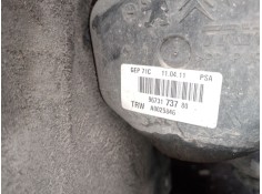 Recambio de bomba direccion para citroën c5 iii (rd_) 2.0 hdi 140 referencia OEM IAM 9673173780 A0025846 