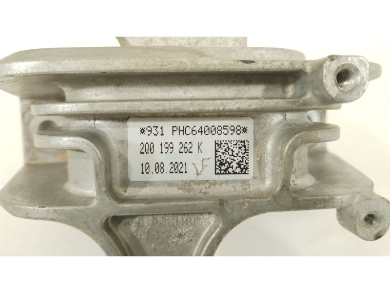 Recambio de soporte motor derecho para seat ibiza (kj1) fr referencia OEM IAM 2Q0199262K  