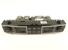 Recambio de mando climatizador para citroën c5 iii (rd_) 2.0 hdi 140 referencia OEM IAM 96715288ZD V63580020019 
