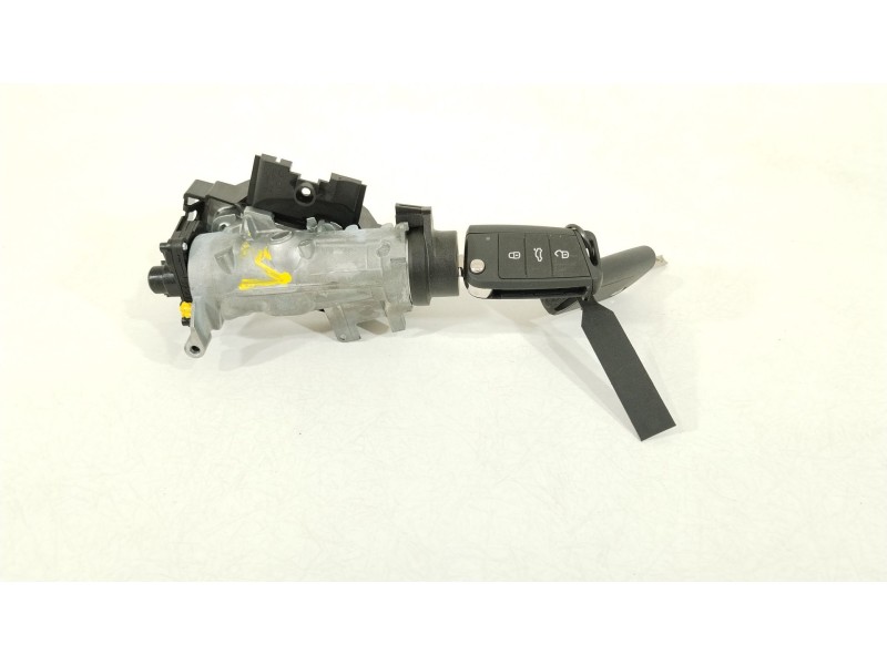 Recambio de conmutador de arranque para seat ibiza (kj1) fr referencia OEM IAM 5Q1905865A 6F0800375AF 
