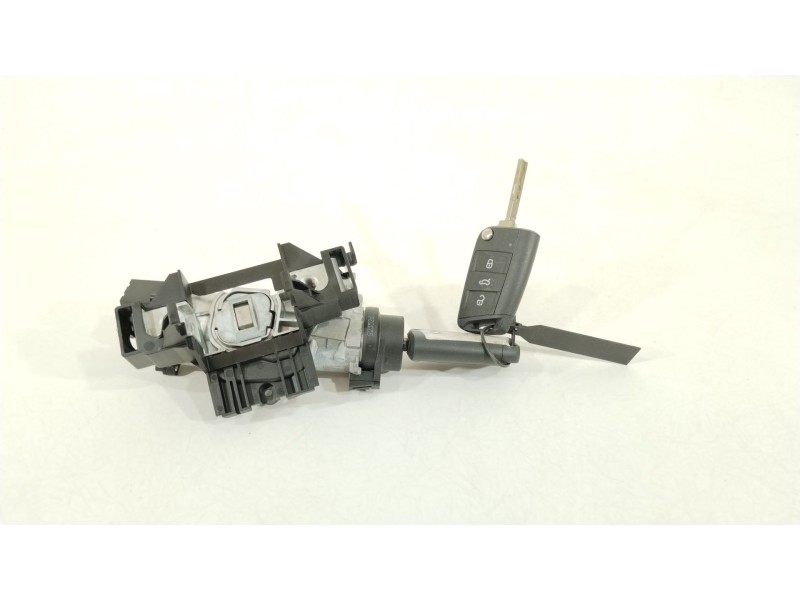 Recambio de conmutador de arranque para seat ibiza (kj1) fr referencia OEM IAM 5Q1905865A 6F0800375AF 