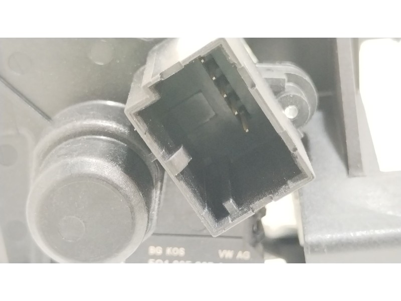 Recambio de conmutador de arranque para seat ibiza (kj1) fr referencia OEM IAM 5Q1905865A 6F0800375AF 