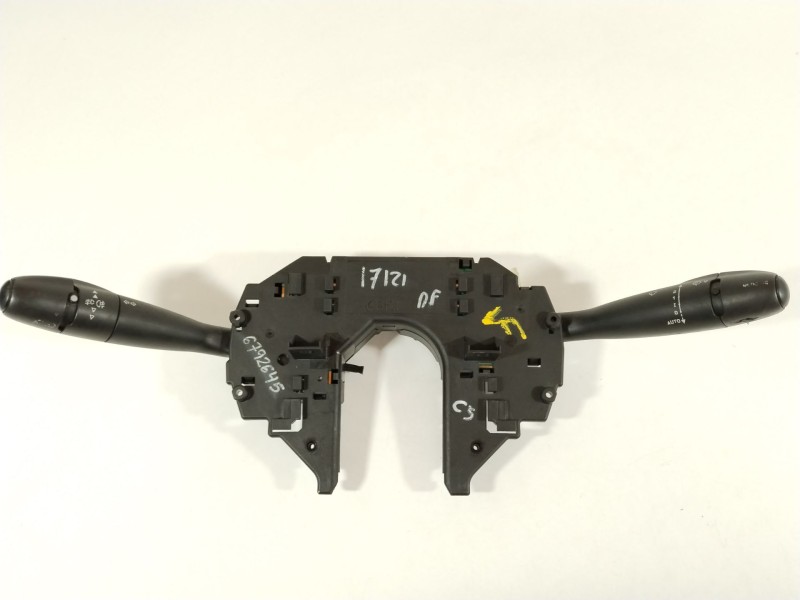 Recambio de mando luces para citroën c5 iii (rd_) 2.0 hdi 140 referencia OEM IAM 96720602XT  