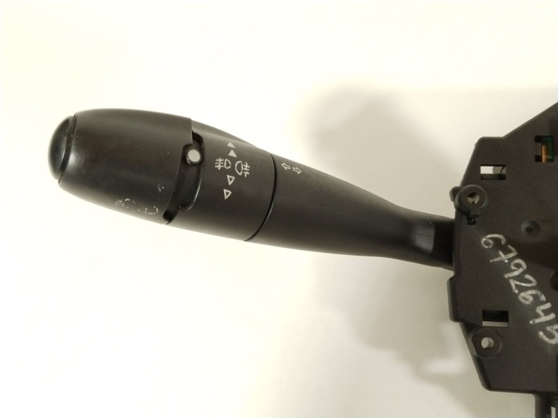 Recambio de mando luces para citroën c5 iii (rd_) 2.0 hdi 140 referencia OEM IAM 96720602XT  