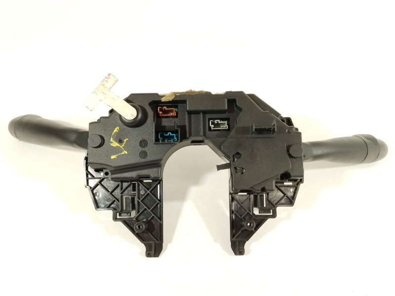 Recambio de mando luces para citroën c5 iii (rd_) 2.0 hdi 140 referencia OEM IAM 96720602XT  