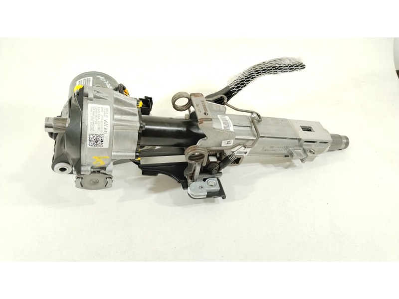 Recambio de columna direccion para seat ibiza (kj1) fr referencia OEM IAM 2Q2423510BG 2Q2909144S 