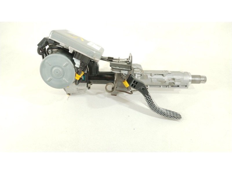 Recambio de columna direccion para seat ibiza (kj1) fr referencia OEM IAM 2Q2423510BG 2Q2909144S 