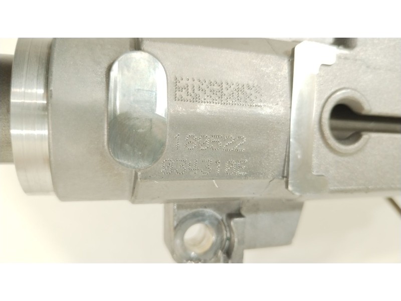 Recambio de columna direccion para seat ibiza (kj1) fr referencia OEM IAM 2Q2423510BG 2Q2909144S 