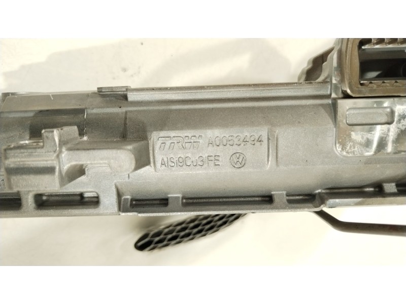 Recambio de columna direccion para seat ibiza (kj1) fr referencia OEM IAM 2Q2423510BG 2Q2909144S 