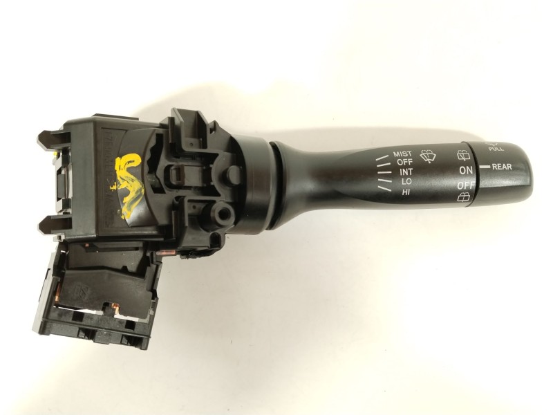 Recambio de mando limpia para toyota yaris (_p9_) 1.4 d-4d (nlp90_) referencia OEM IAM 846520D030 841400D080 