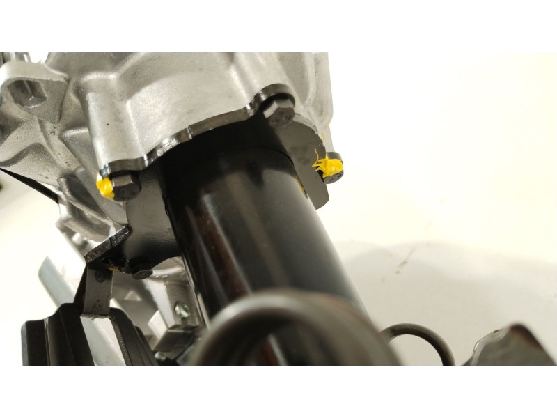 Recambio de columna direccion para seat ibiza (kj1) fr referencia OEM IAM 2Q2423510BG 2Q2909144S 
