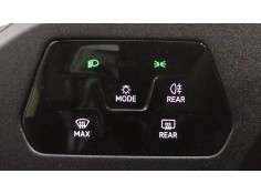 Recambio de mando luces para volkswagen caddy v furgoneta/monovolumen (sba, sbh) 2.0 tdi bmt referencia OEM IAM 5H0941193AF 5H09