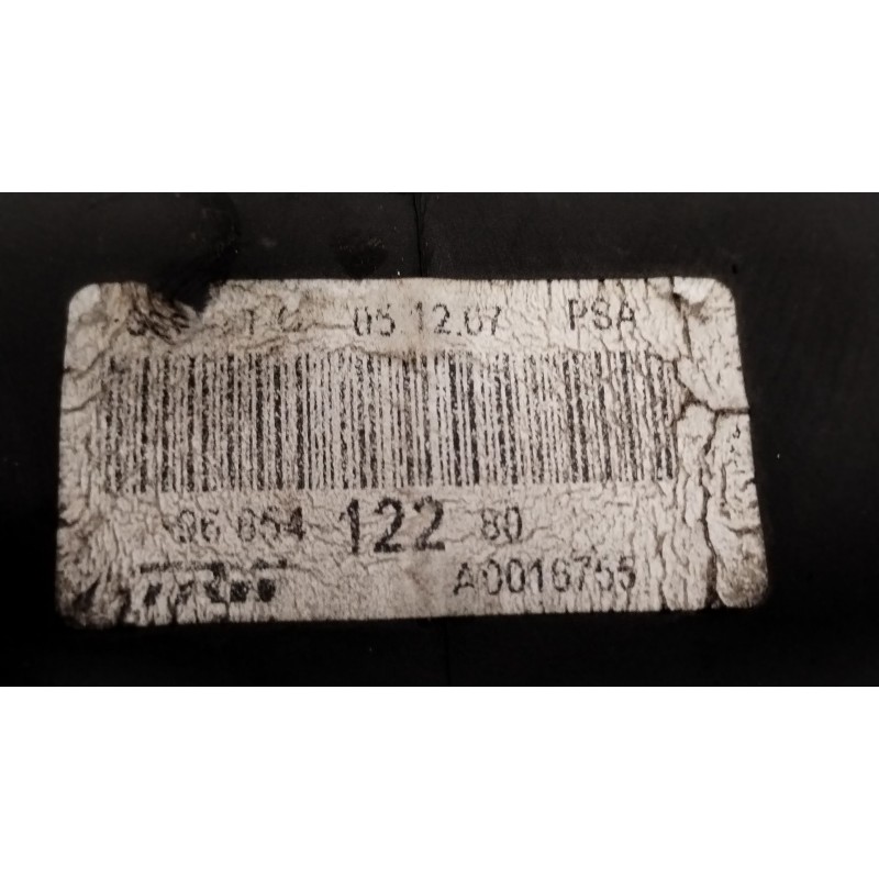 Recambio de bomba direccion para citroën c5 iii (rd_) 2.2 hdi (rd4hth) referencia OEM IAM 9685412280  