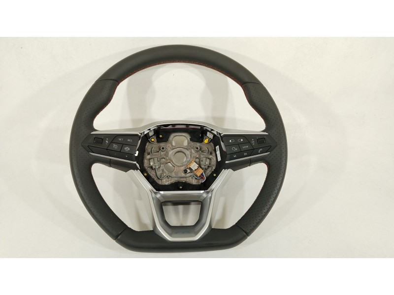 Recambio de volante para seat ibiza (kj1) fr referencia OEM IAM 5FA419091H  