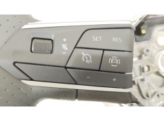 Recambio de volante para seat ibiza (kj1) fr referencia OEM IAM 5FA419091H   2