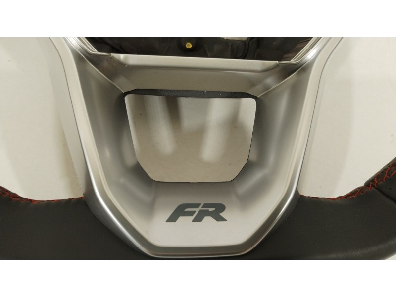 Recambio de volante para seat ibiza (kj1) fr referencia OEM IAM 5FA419091H  