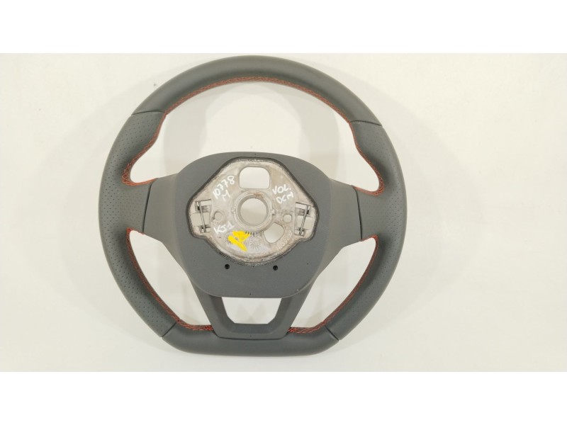 Recambio de volante para seat ibiza (kj1) fr referencia OEM IAM 5FA419091H  