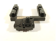 Recambio de mando elevalunas delantero izquierdo para mercedes-benz clase e (w210) e 270 cdi (210.016) referencia OEM IAM 210821 2