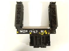 Recambio de mando elevalunas delantero izquierdo para mercedes-benz clase e (w210) e 320 cdi (210.026) referencia OEM IAM 210821 2