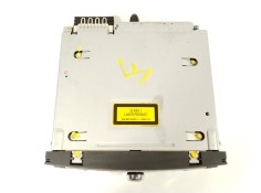 Recambio de sistema navegacion gps para citroën c5 iii (rd_) 2.0 hdi 140 referencia OEM IAM 98016550ZD   2