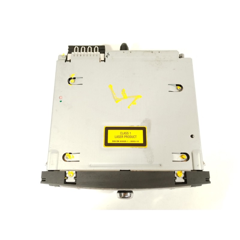 Recambio de sistema navegacion gps para citroën c5 iii (rd_) 2.0 hdi 140 referencia OEM IAM 98016550ZD  