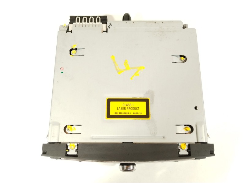 Recambio de sistema navegacion gps para citroën c5 iii (rd_) 2.0 hdi 140 referencia OEM IAM 98016550ZD  